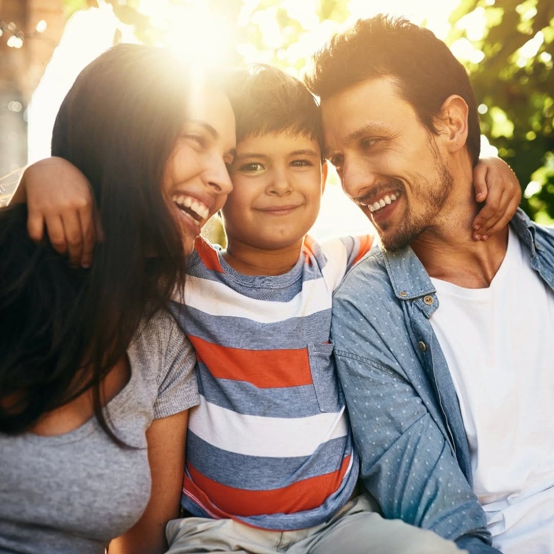Professional dental care at Destiny Dental Implant