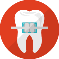 Orthodontics Icon